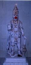 Hanumanji